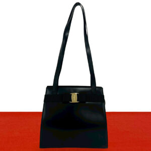 Salvatore Ferragamo サルヴァトーレフェラガモ (Vintage) トートバッグ