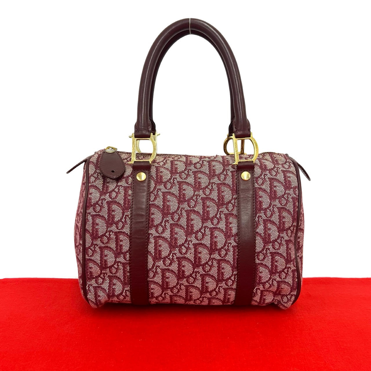 Christian Dior ディオール (Vintage) ハンドバッグ