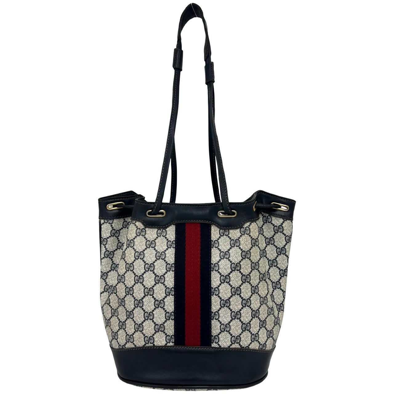 GUCCI グッチ (Vintage) ショルダーバッグ 3