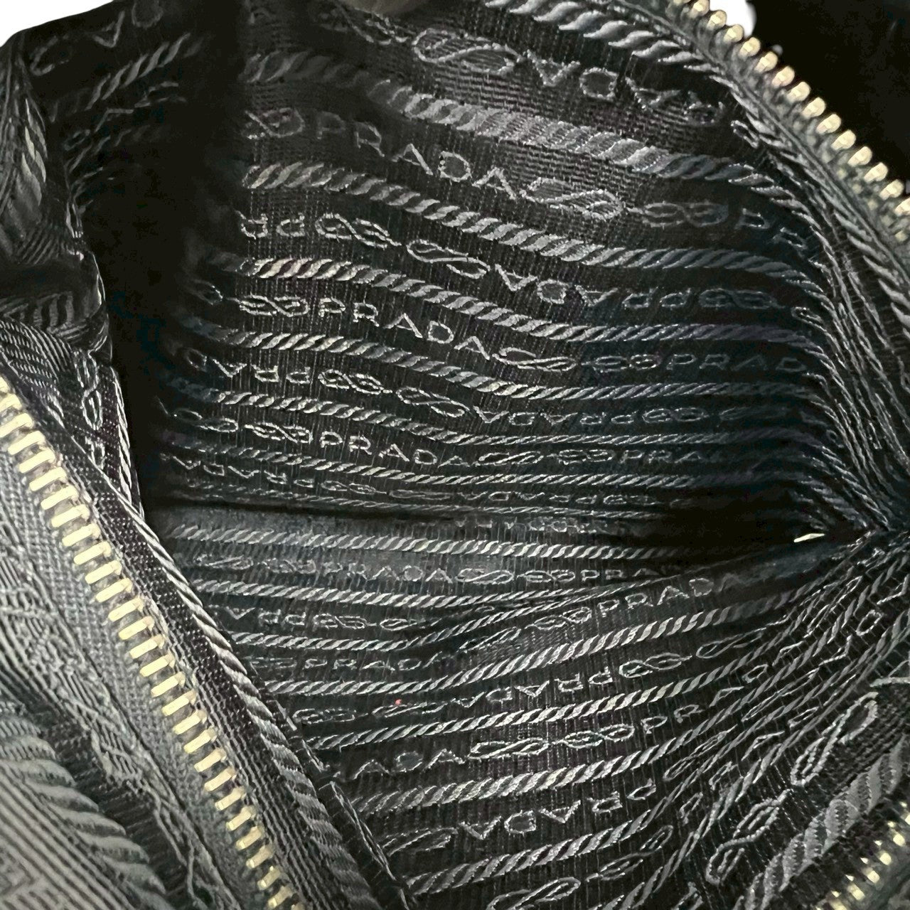 PRADA プラダ ショルダーバッグ 10