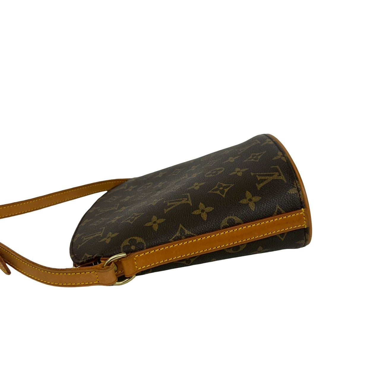 LOUIS VUITTON ルイヴィトン ドルーオ ショルダーバッグ 5