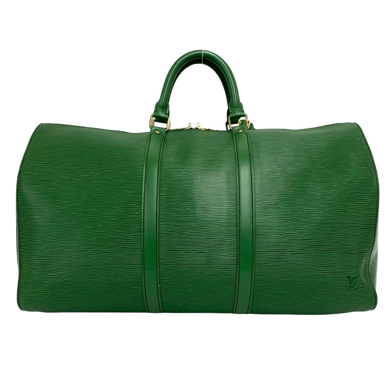 LOUIS VUITTON ルイヴィトン (Vintage) キーポル 55 ボストンバッグ 3