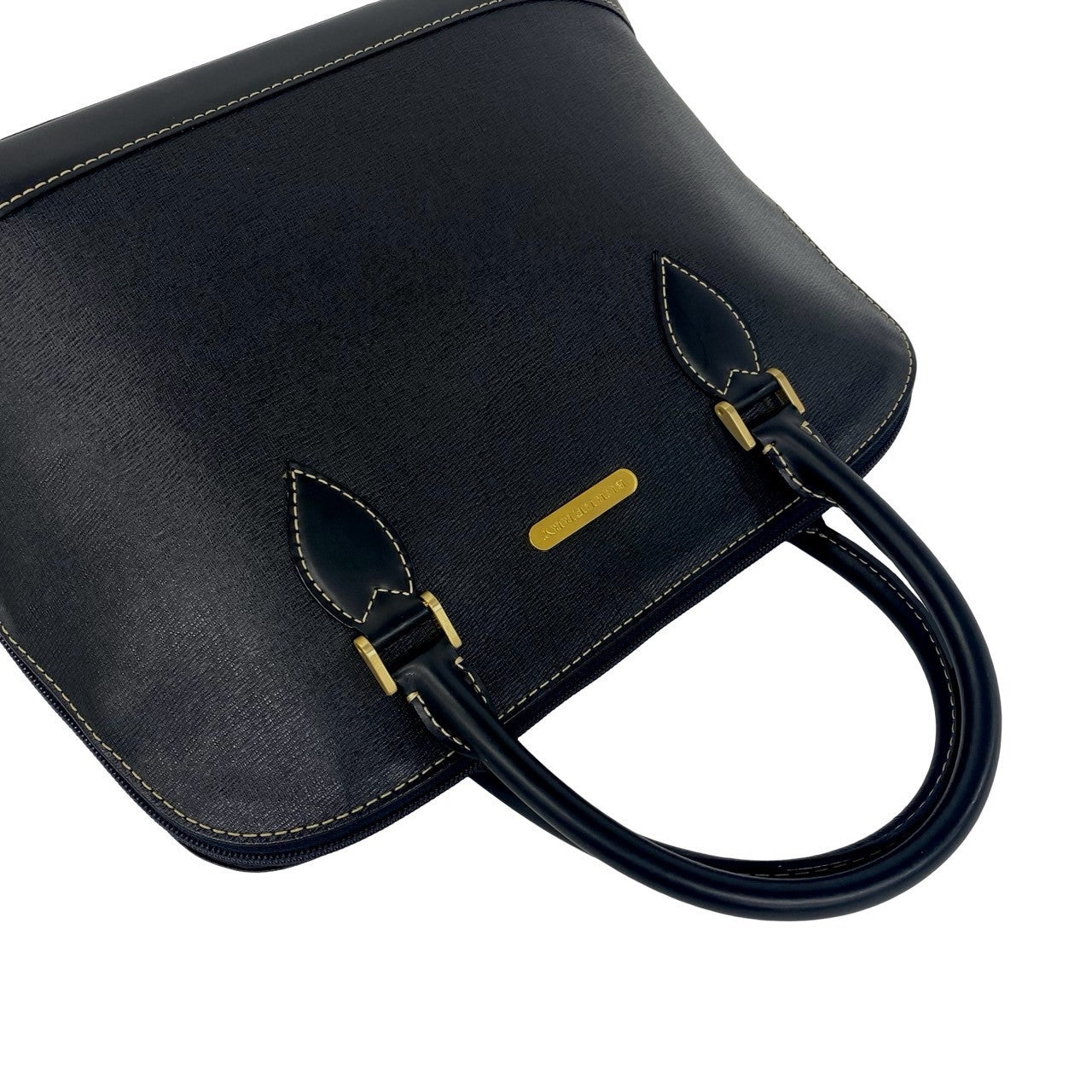 BURBERRY バーバリー ハンドバッグ 4