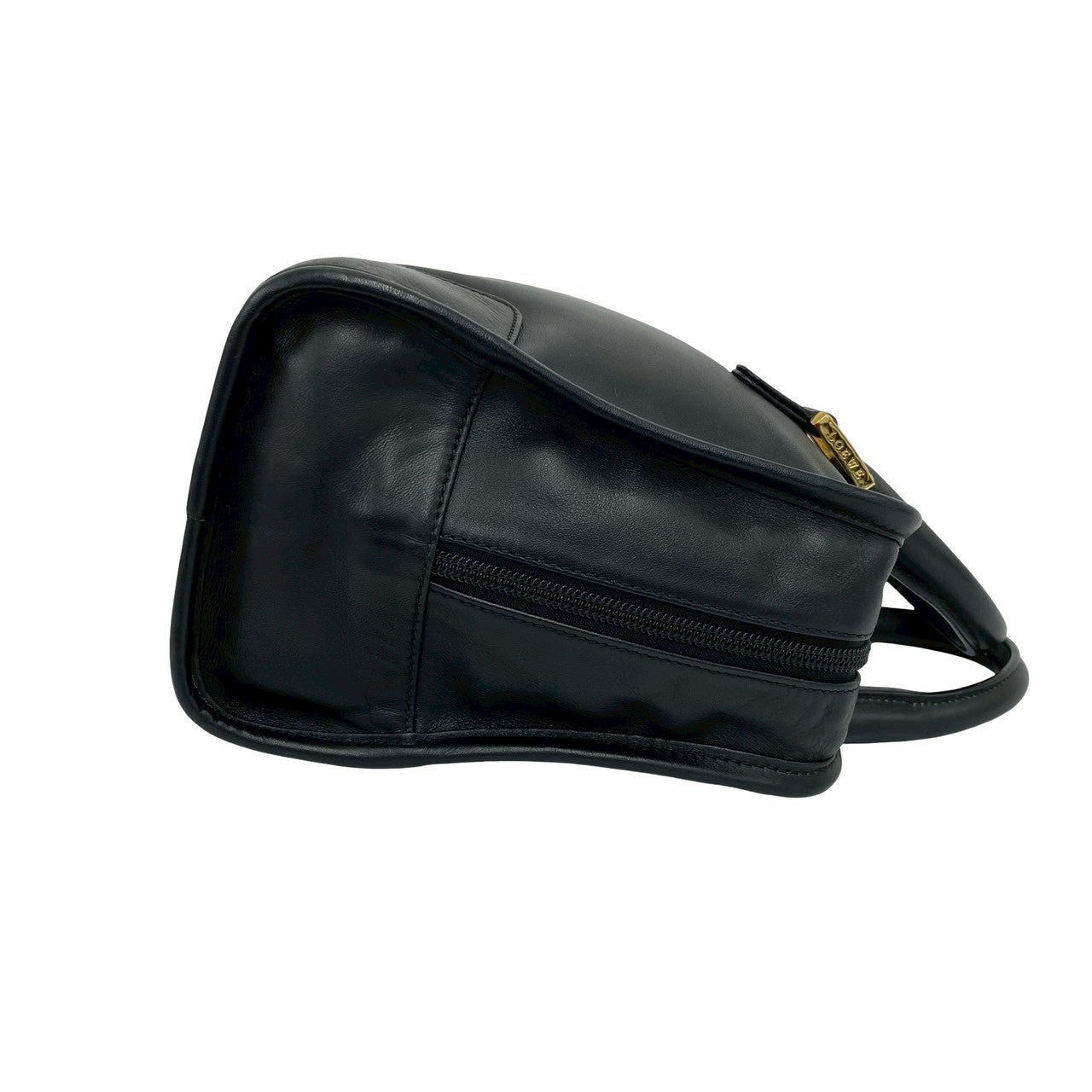 LOEWE ロエベ (Vintage) アマソナ 28 ハンドバッグ 6
