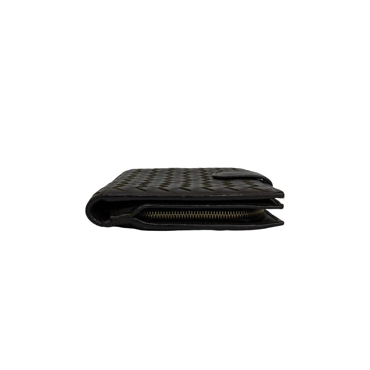 BOTTEGA VENETA ボッテガヴェネタ 二つ折り財布 5