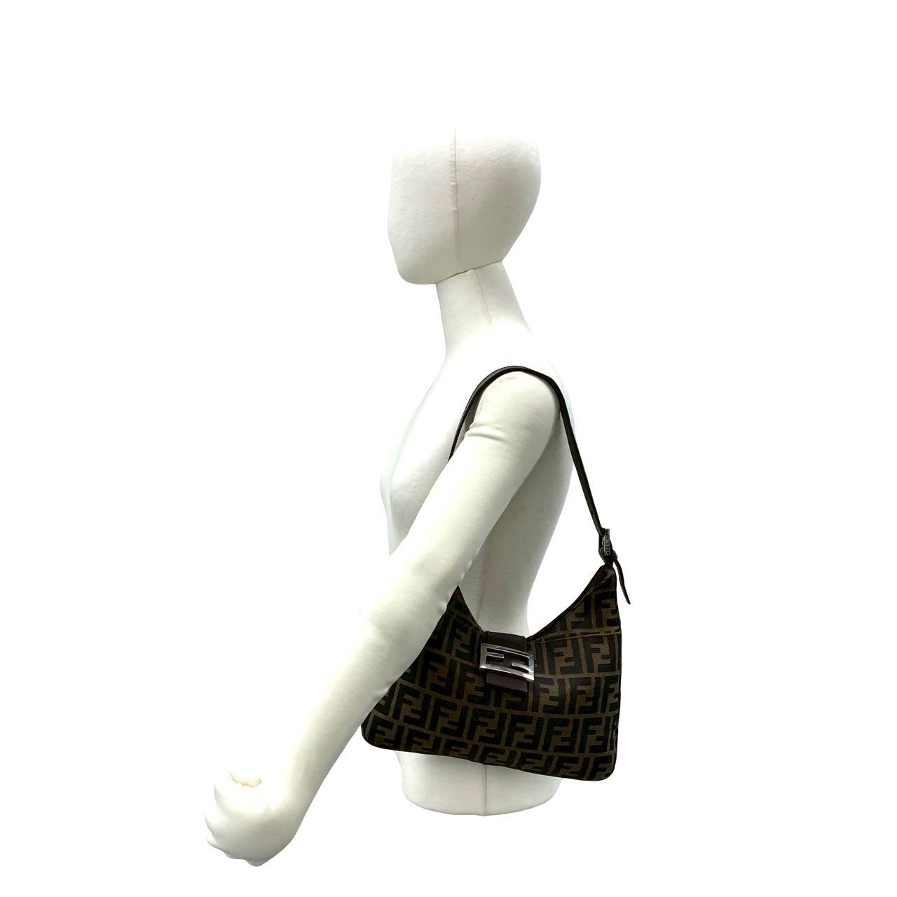 FENDI フェンディ (Vintage) ショルダーバッグ 2