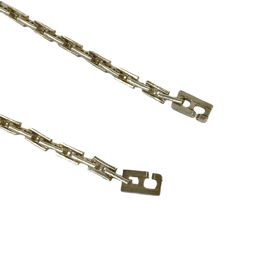 HERMES エルメス (Vintage) ヘラクレス PM ブレスレット 4