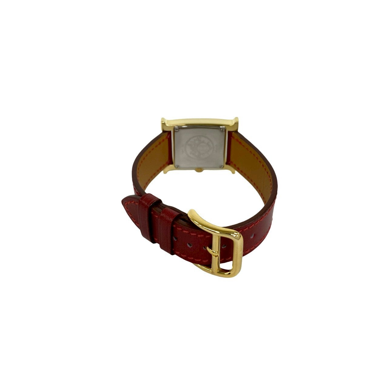 HERMES エルメス Hウォッチ 腕時計 8