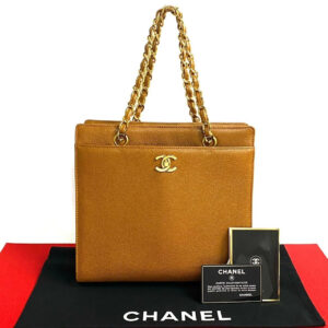 CHANEL Vintage
