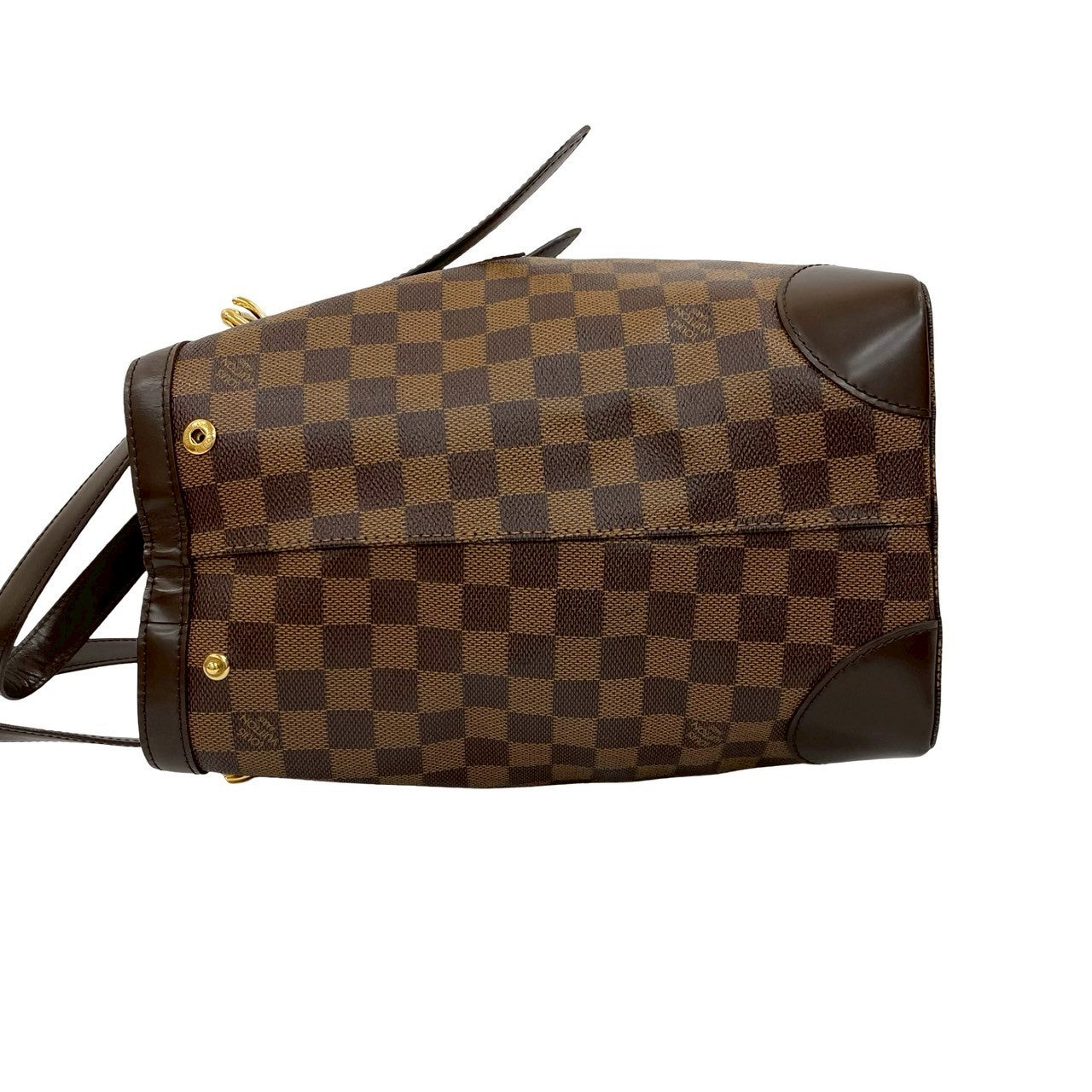 LOUIS VUITTON ハムステッド MM 5