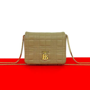 BURBERRY バーバリー ショルダーバッグ