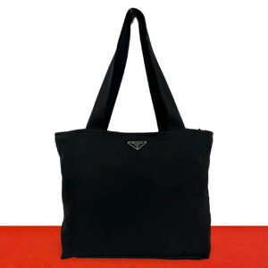 PRADA プラダ トートバッグ