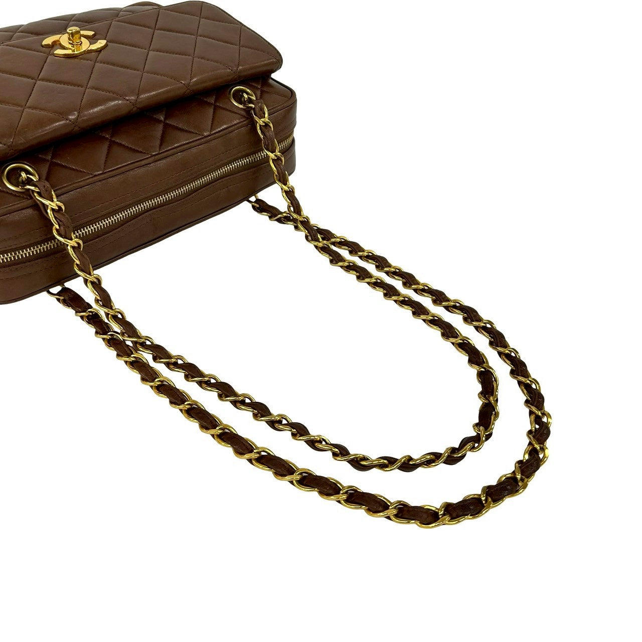 CHANEL シャネル (Vintage) ショルダーバッグ 4