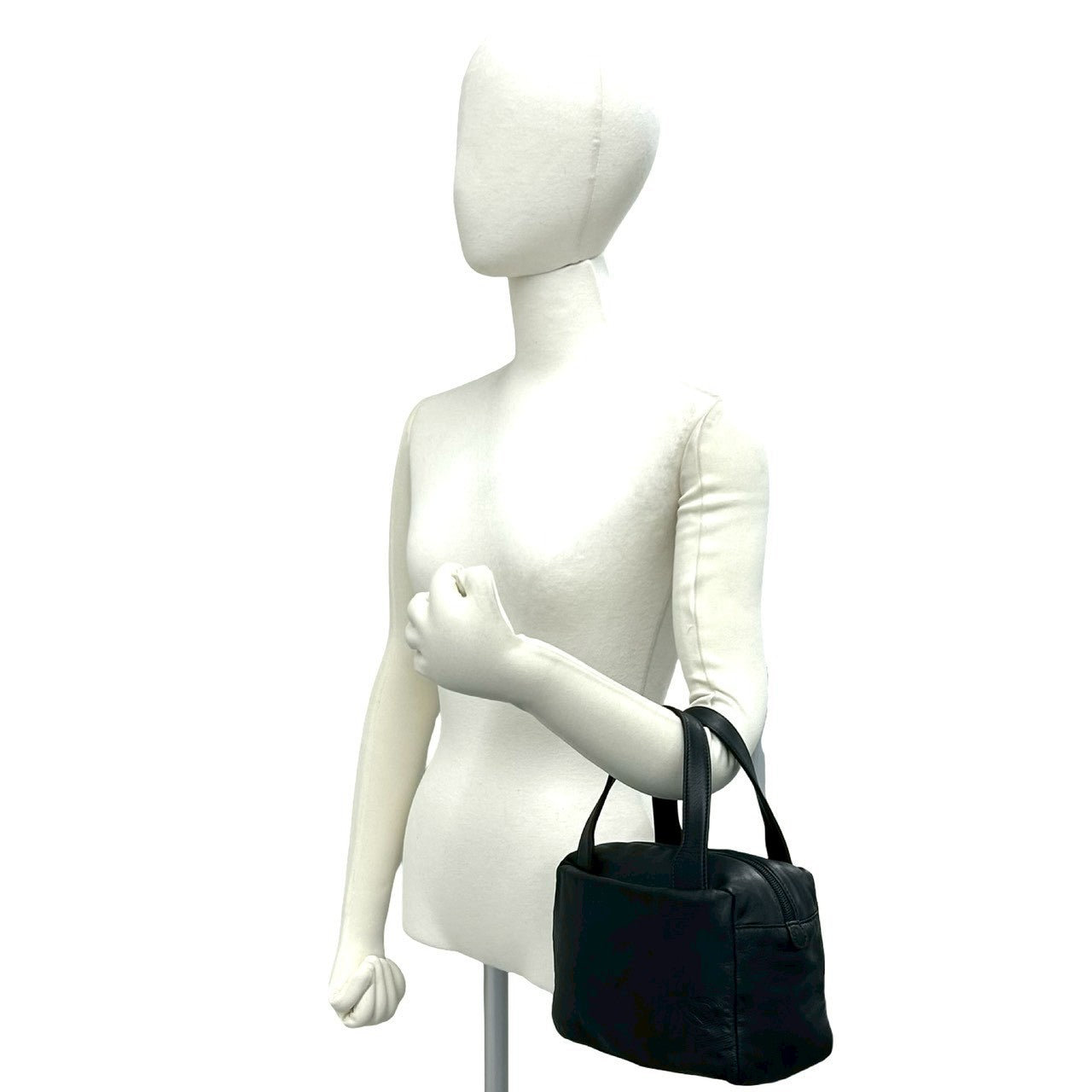 LOEWE ロエベ (Vintage) ハンドバッグ 2