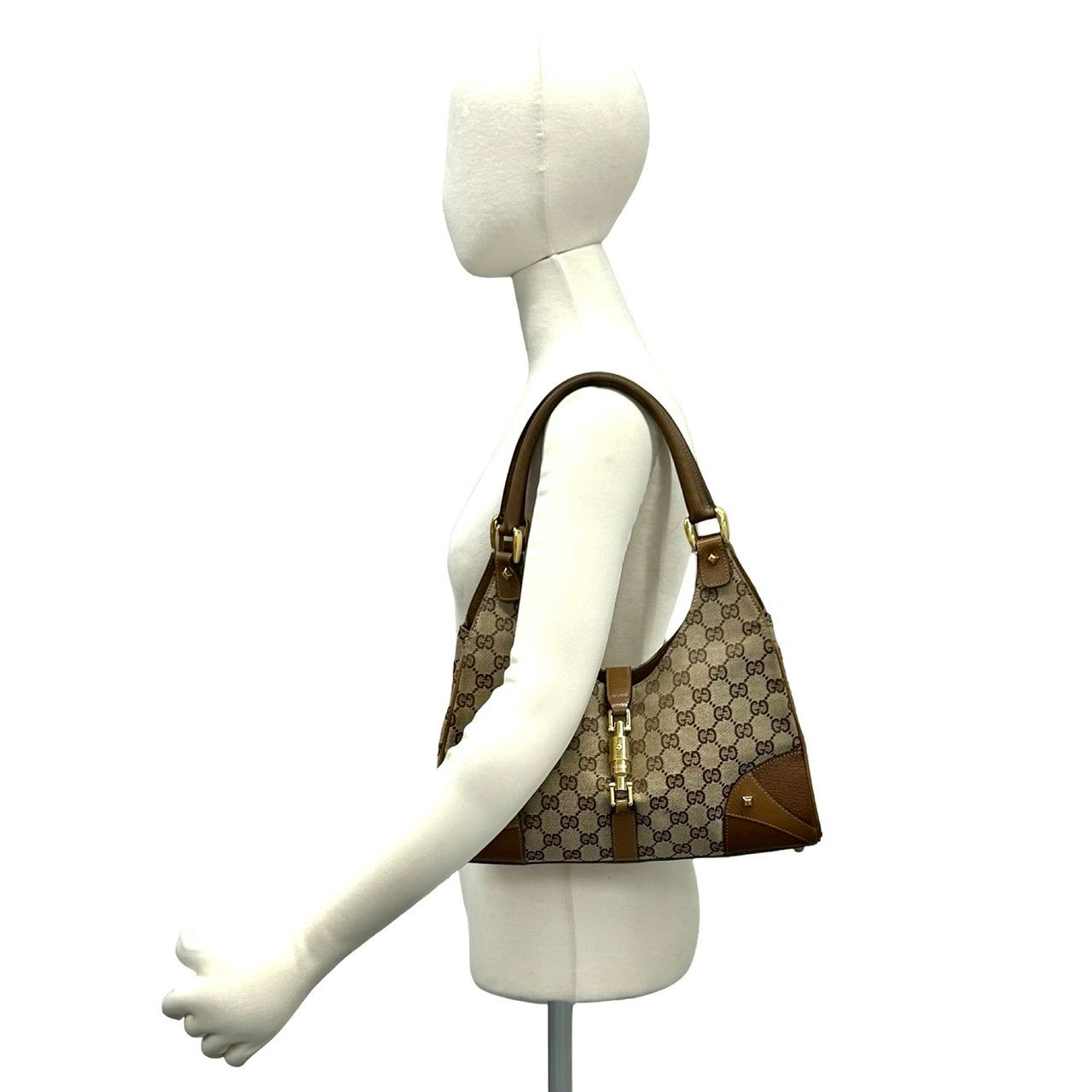 GUCCI グッチ ニュージャッキー ショルダーバッグ 2