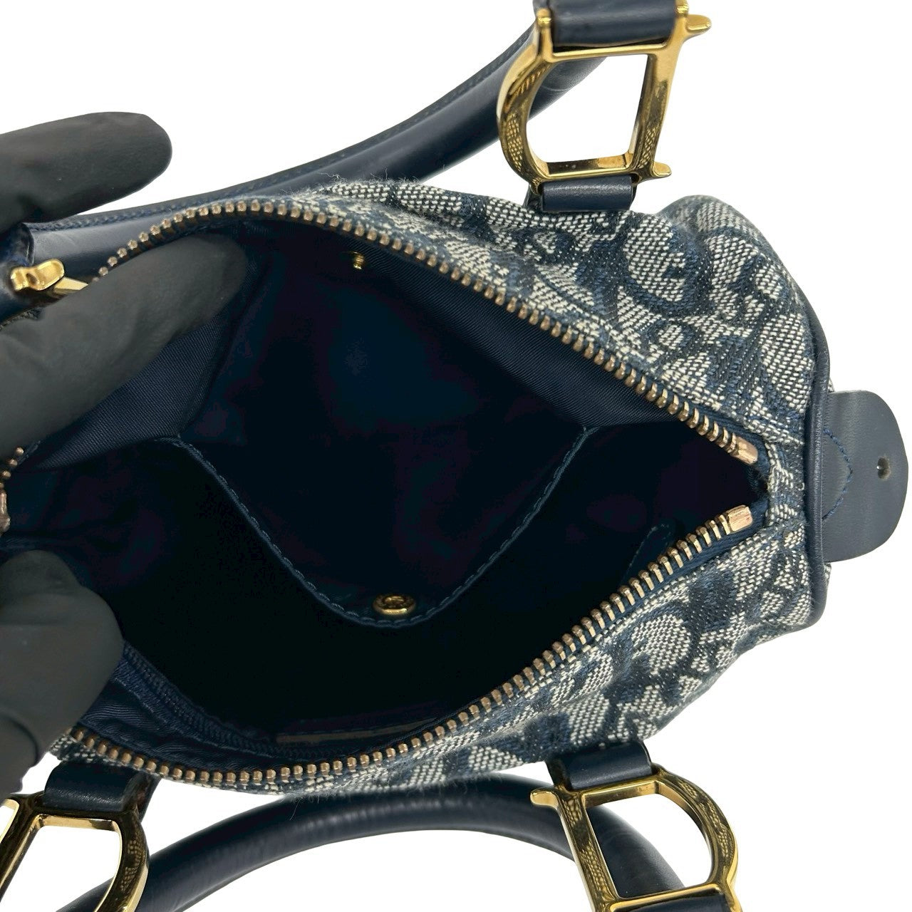 Christian Dior ディオール ハンドバッグ 10