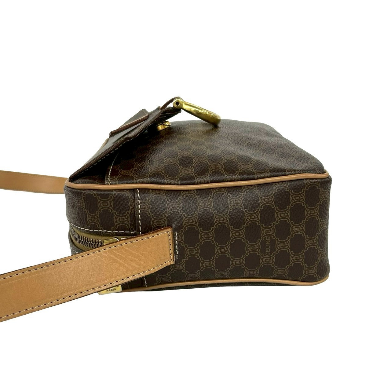 CELINE セリーヌ (Vintage) ショルダーバッグ 5