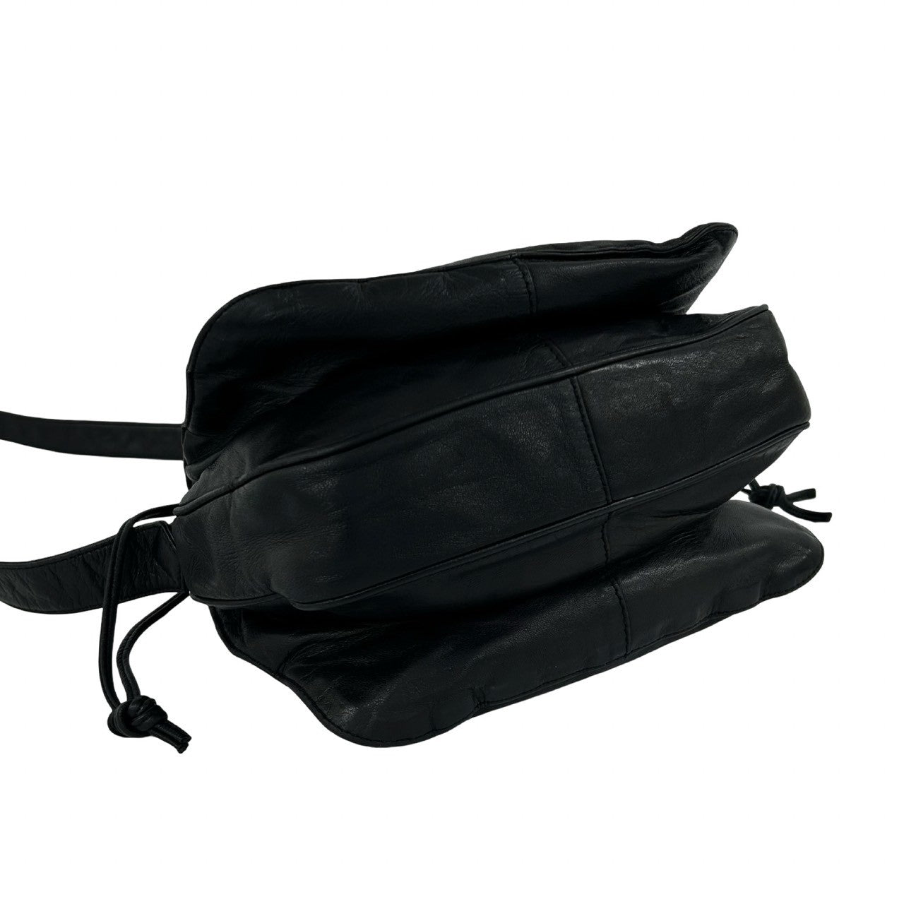 LOEWE ロエベ (Vintage) ショルダーバッグ 7