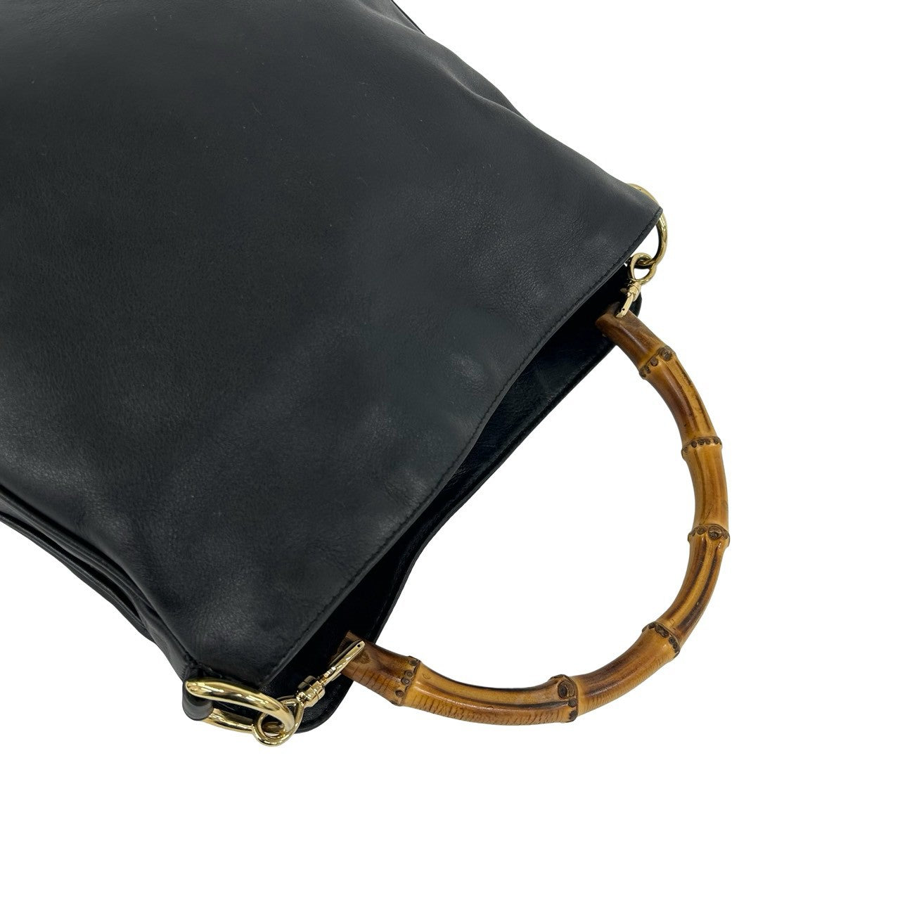 GUCCI グッチ (Vintage) ショルダーバッグ 4