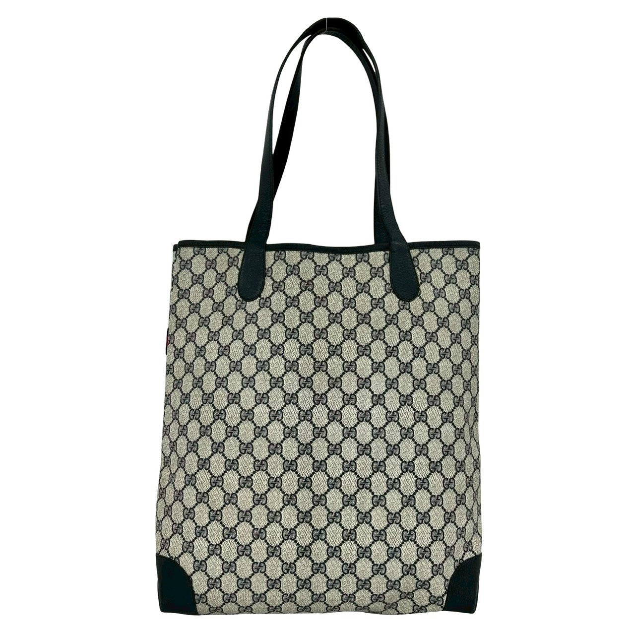 GUCCI グッチ (Vintage) トートバッグ 3