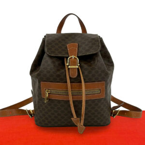 CELINE セリーヌ (Vintage) リュックサック