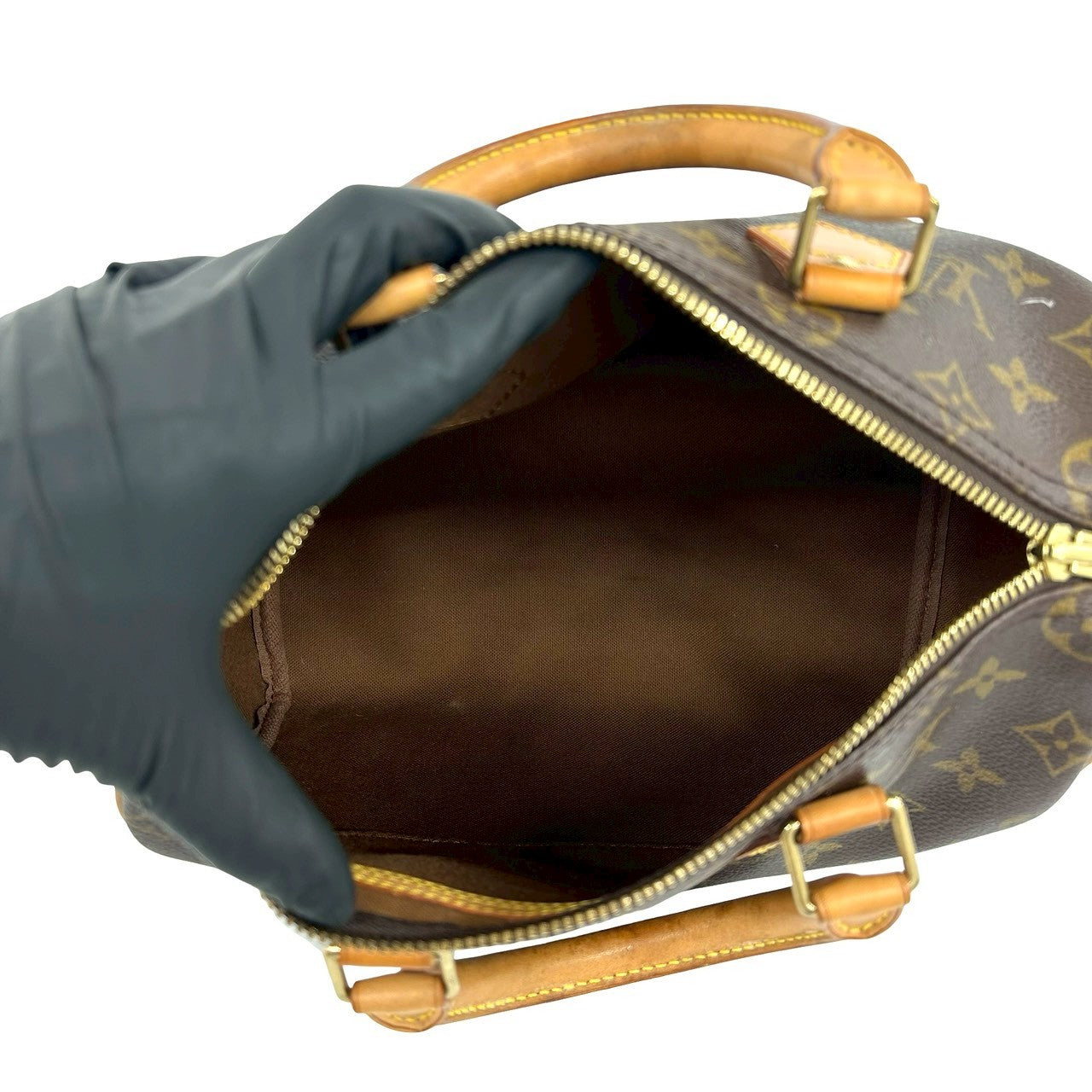 LOUIS VUITTON ルイヴィトン (Vintage) スピーディ 25 ハンドバッグ 9
