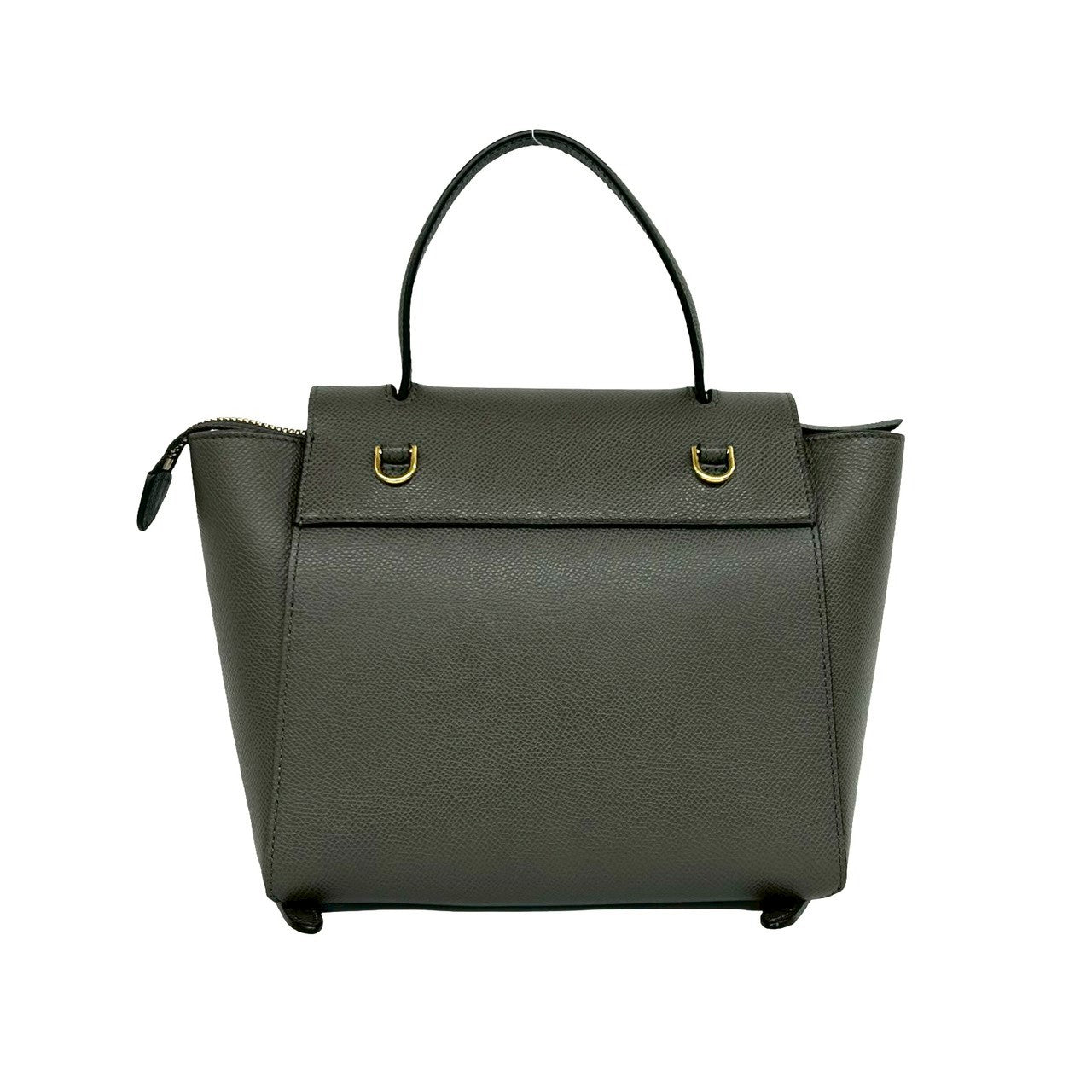 CELINE セリーヌ ベルトバッグ ナノ ショルダーバッグ 3