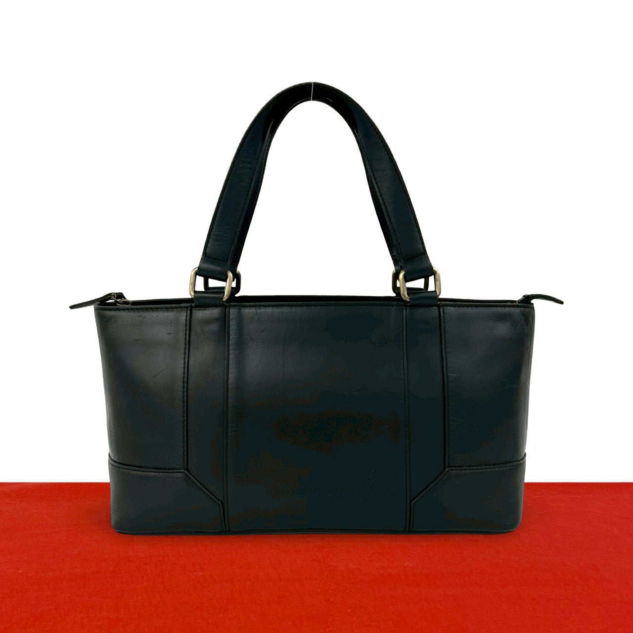 BURBERRY バーバリー ハンドバッグ