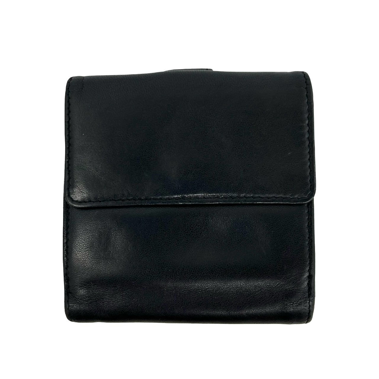 LOEWE ロエベ 二つ折り財布 2