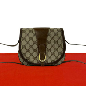 GUCCI グッチ (Vintage) ショルダーバッグ