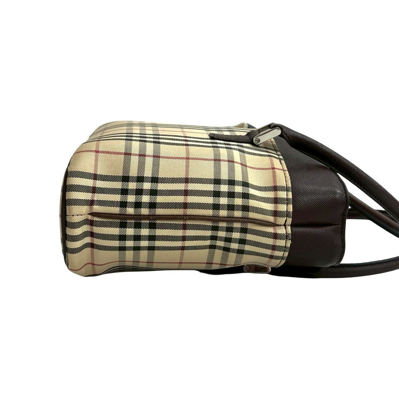 BURBERRY バーバリー ハンドバッグ 6