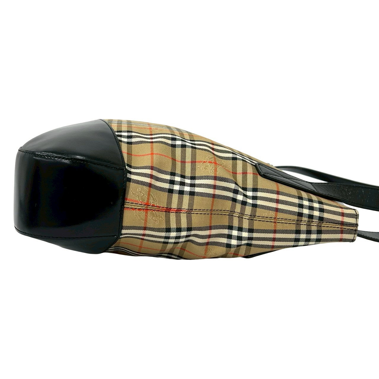 BURBERRY バーバリー (Vintage) トートバッグ 6
