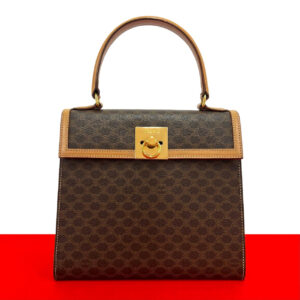 CELINE セリーヌ (Vintage) ハンドバッグ