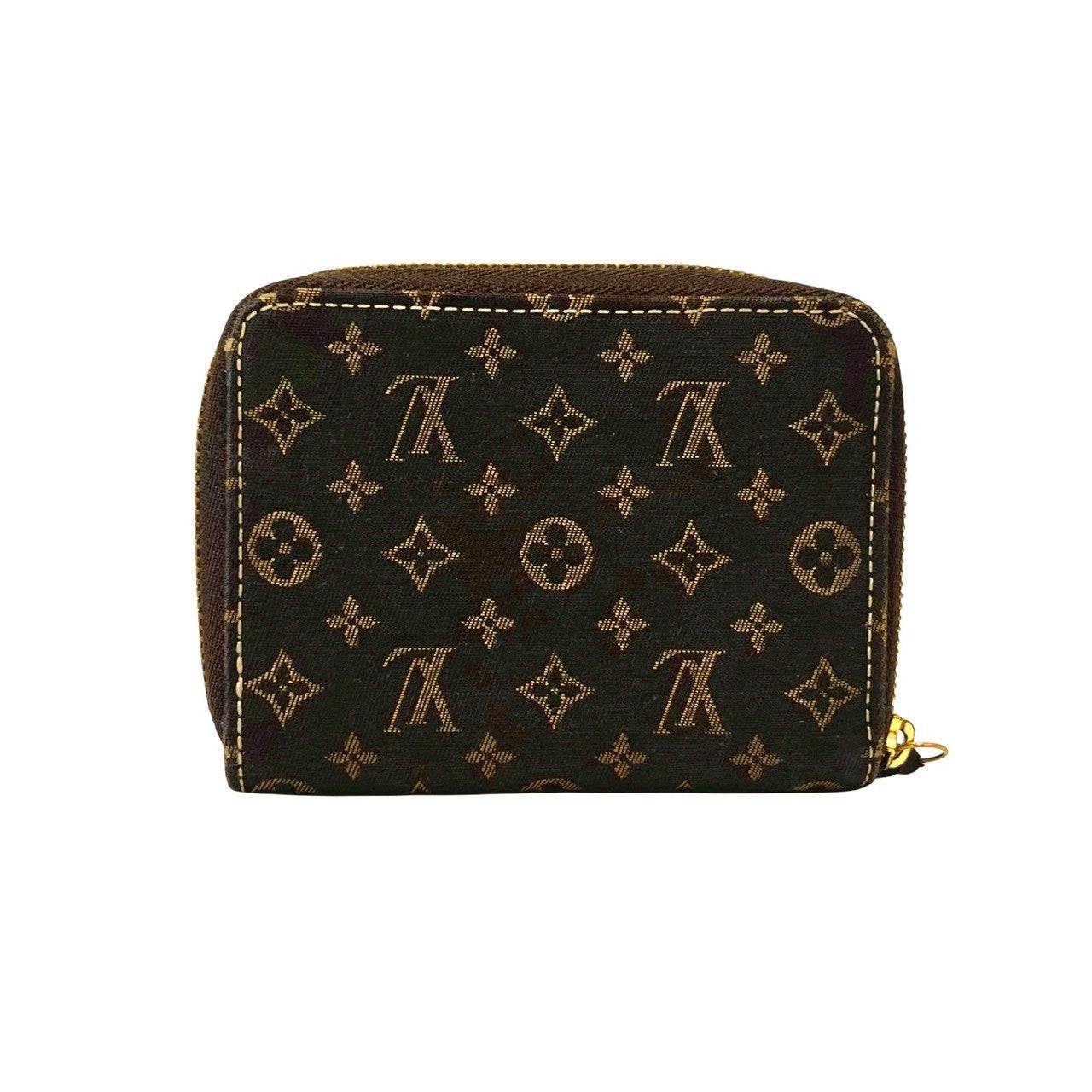 LOUIS VUITTON ルイヴィトン ジッピー コインパース コインケース 2