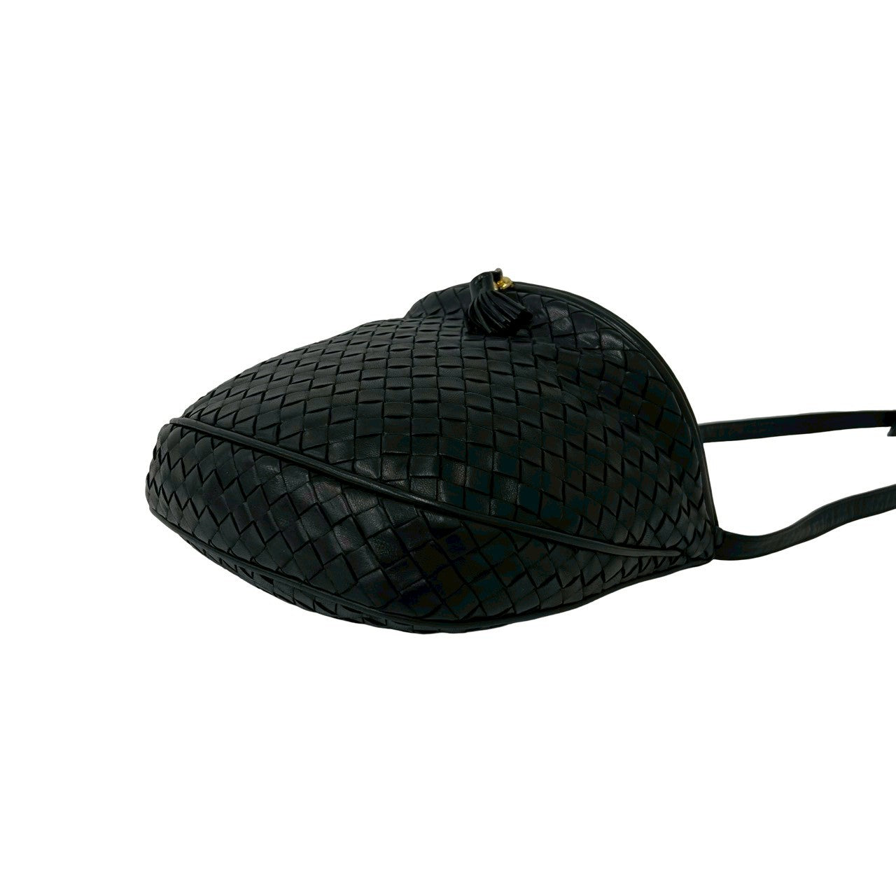 BOTTEGA VENETA ボッテガヴェネタ (Vintage) ショルダーバッグ 8