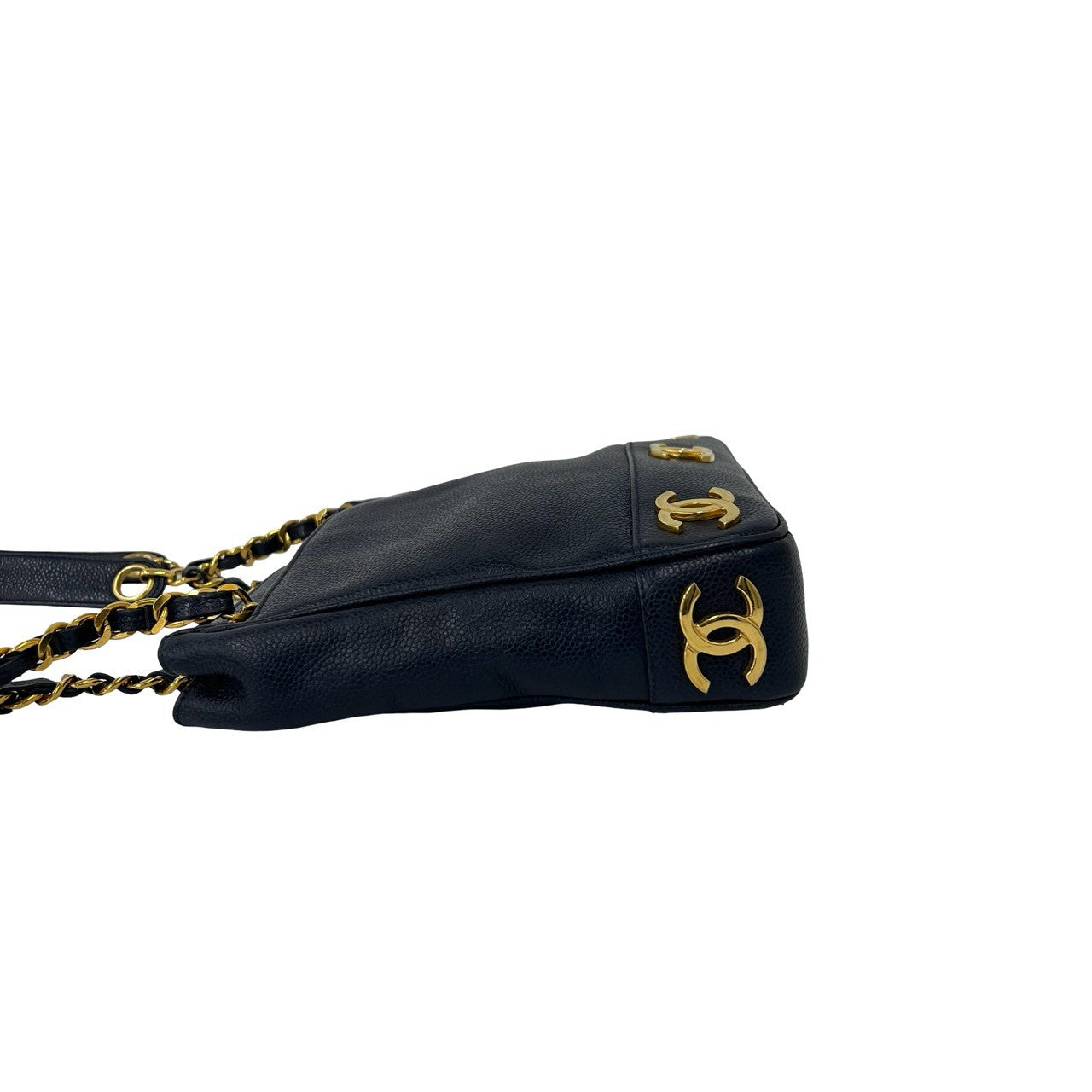 CHANEL シャネル (Vintage) ショルダーバッグ 5