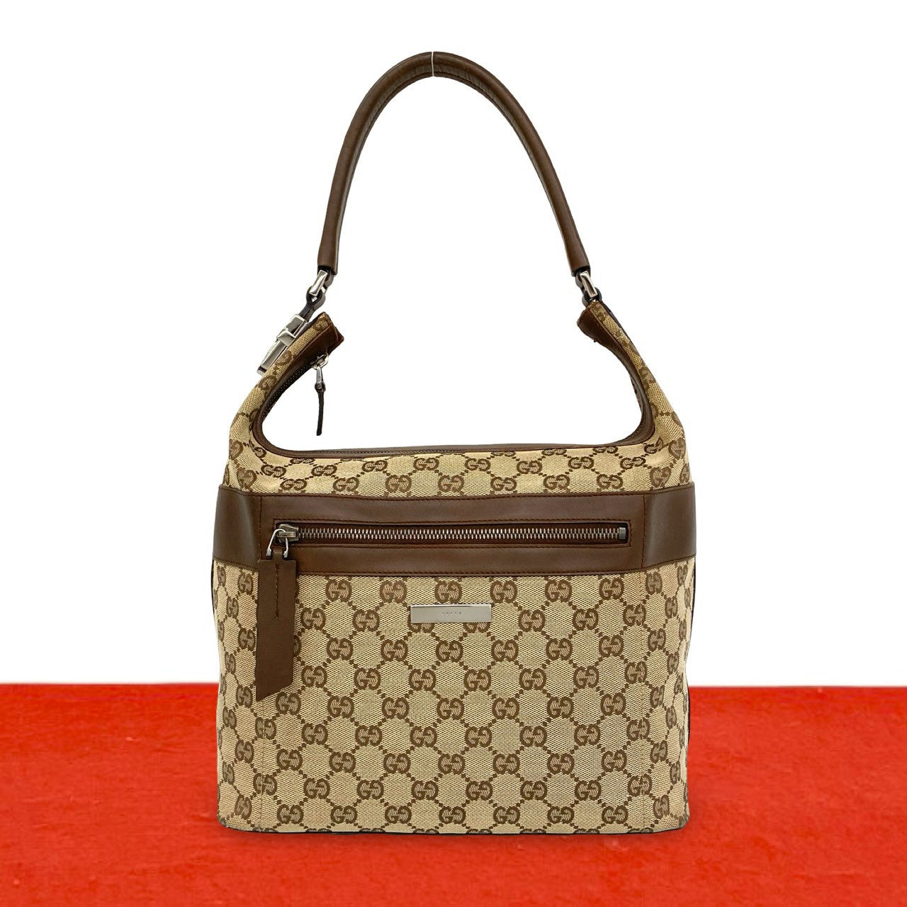 GUCCI グッチ ショルダーバッグ