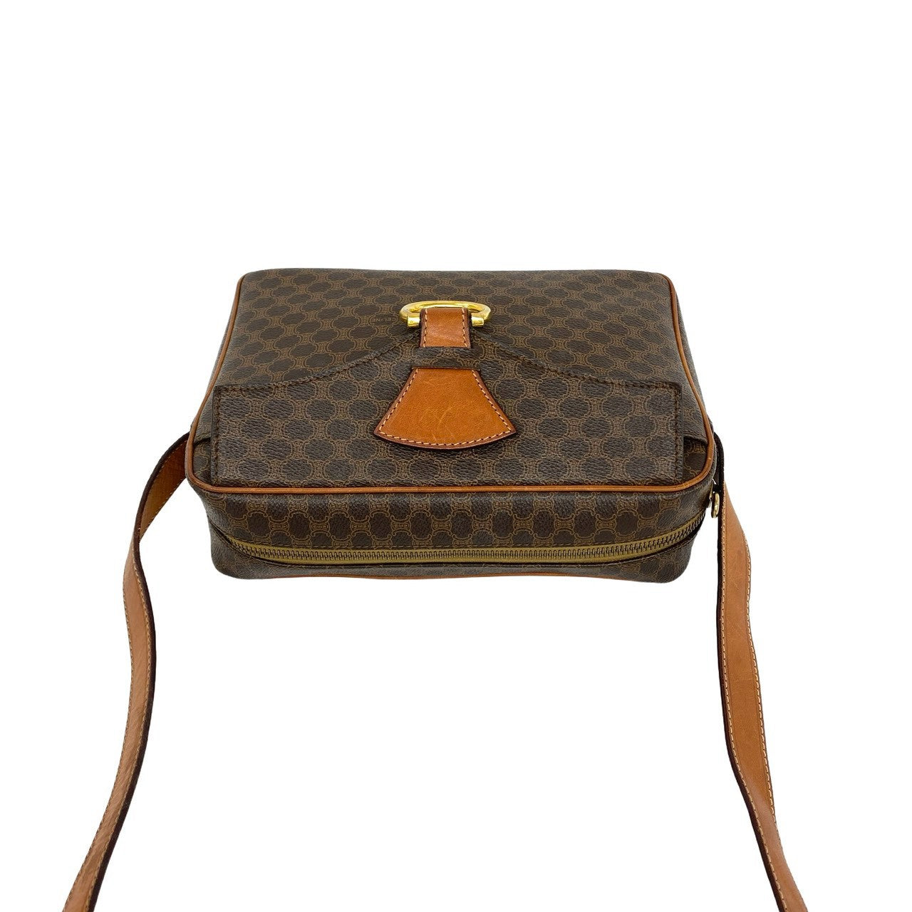 CELINE セリーヌ (Vintage) ショルダーバッグ 4