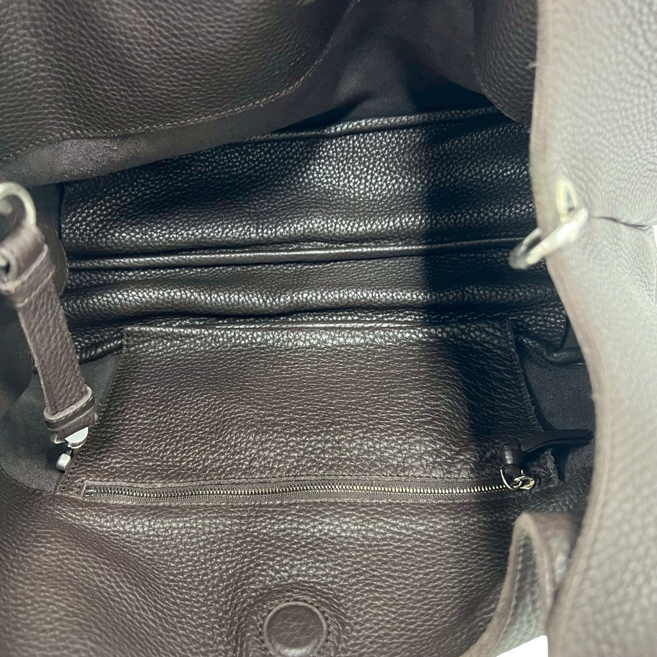 BOTTEGA VENETA ボッテガヴェネタ (Vintage) ショルダーバッグ 9