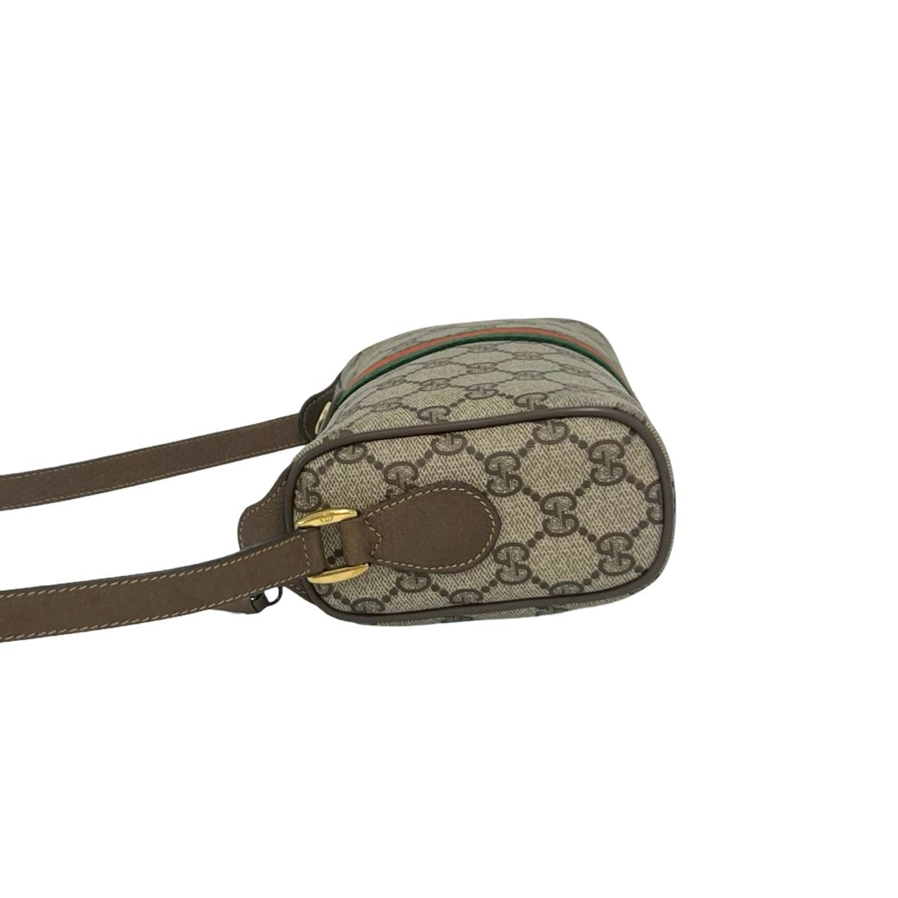 GUCCI グッチ (Vintage) ショルダーバッグ 5