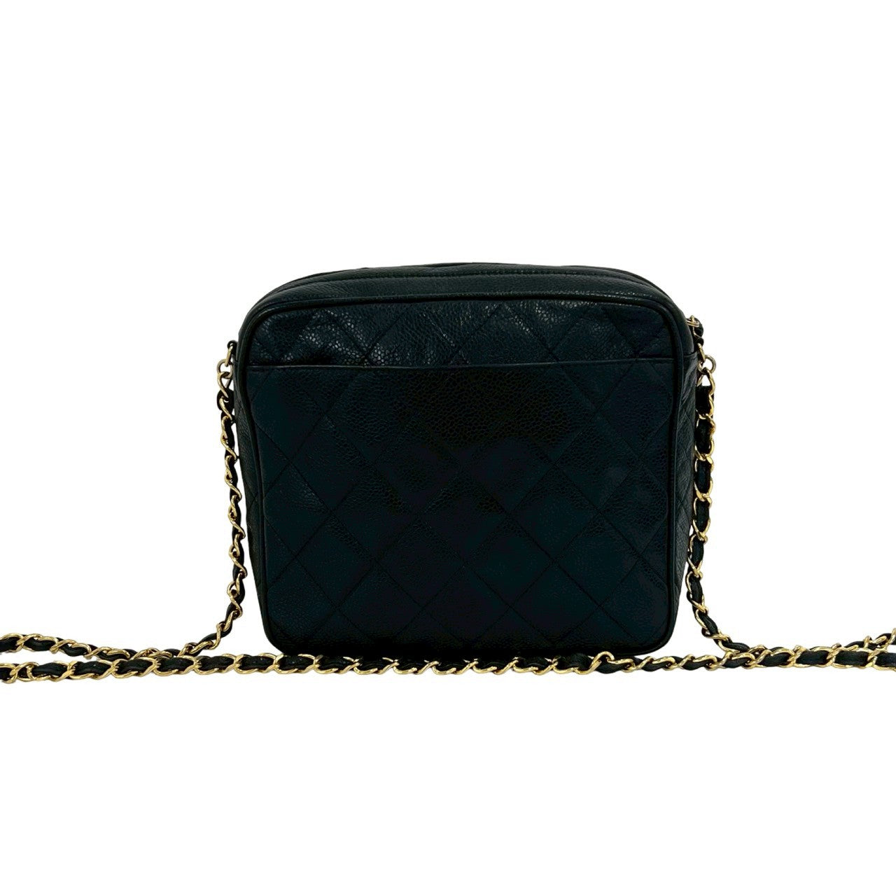 CHANEL シャネル (Vintage) ショルダーバッグ 3