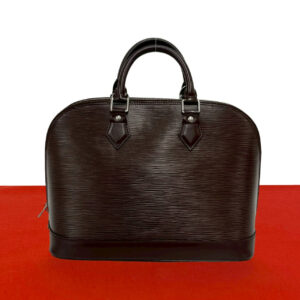 LOUIS VUITTON ルイヴィトン アルマ ハンドバッグ
