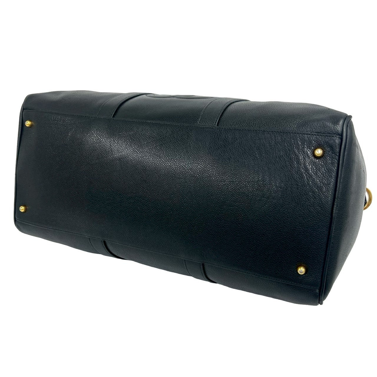 CHANEL シャネル (Vintage) ボストンバッグ 8