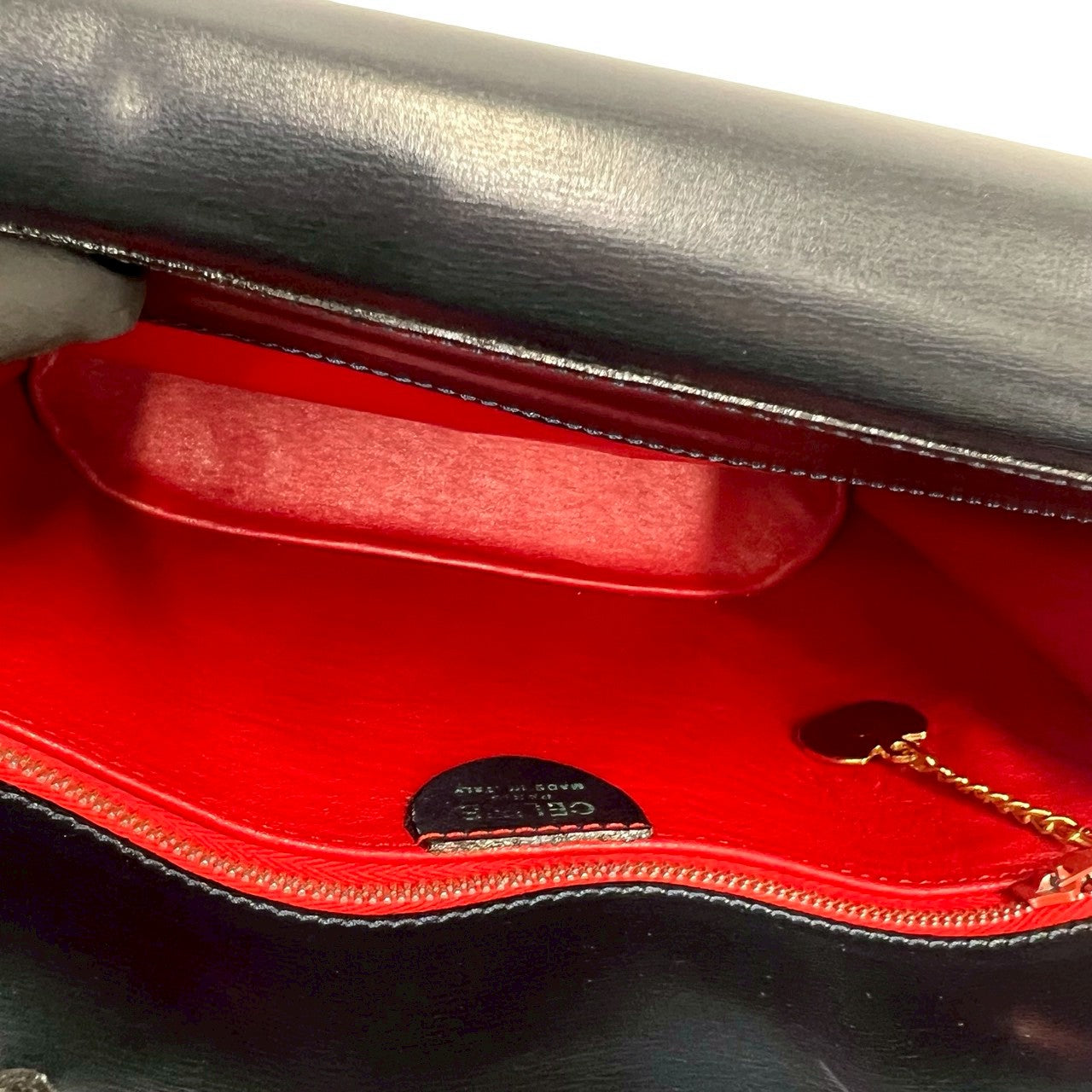 CELINE セリーヌ (Vintage) ハンドバッグ 9