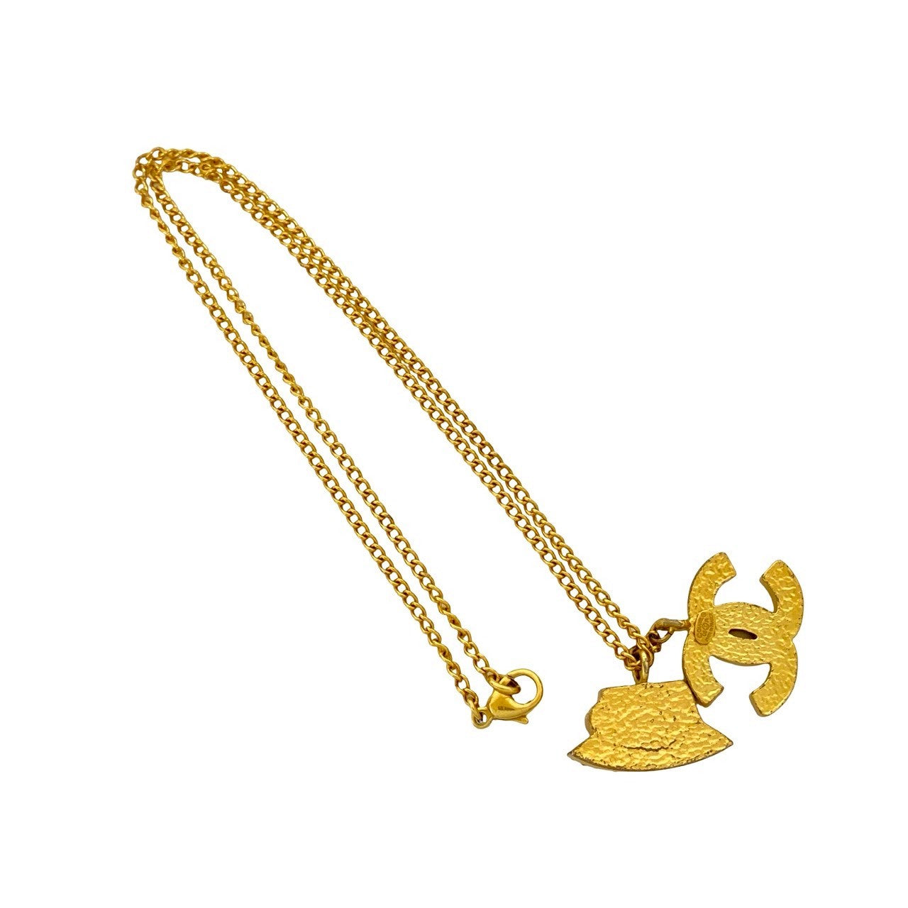 CHANEL シャネル (Vintage) ネックレス 4