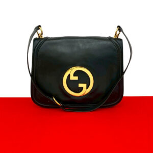 GUCCI グッチ (Vintage) ショルダーバッグ
