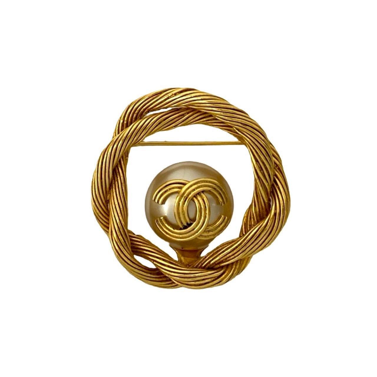CHANEL Vintage 3