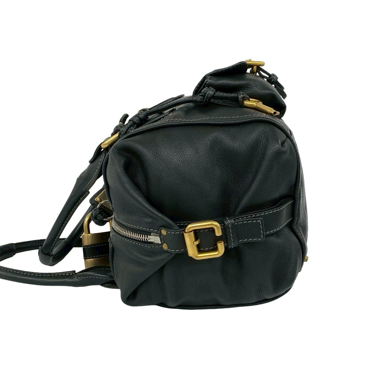 Chloe クロエ パディントン ハンドバッグ 5