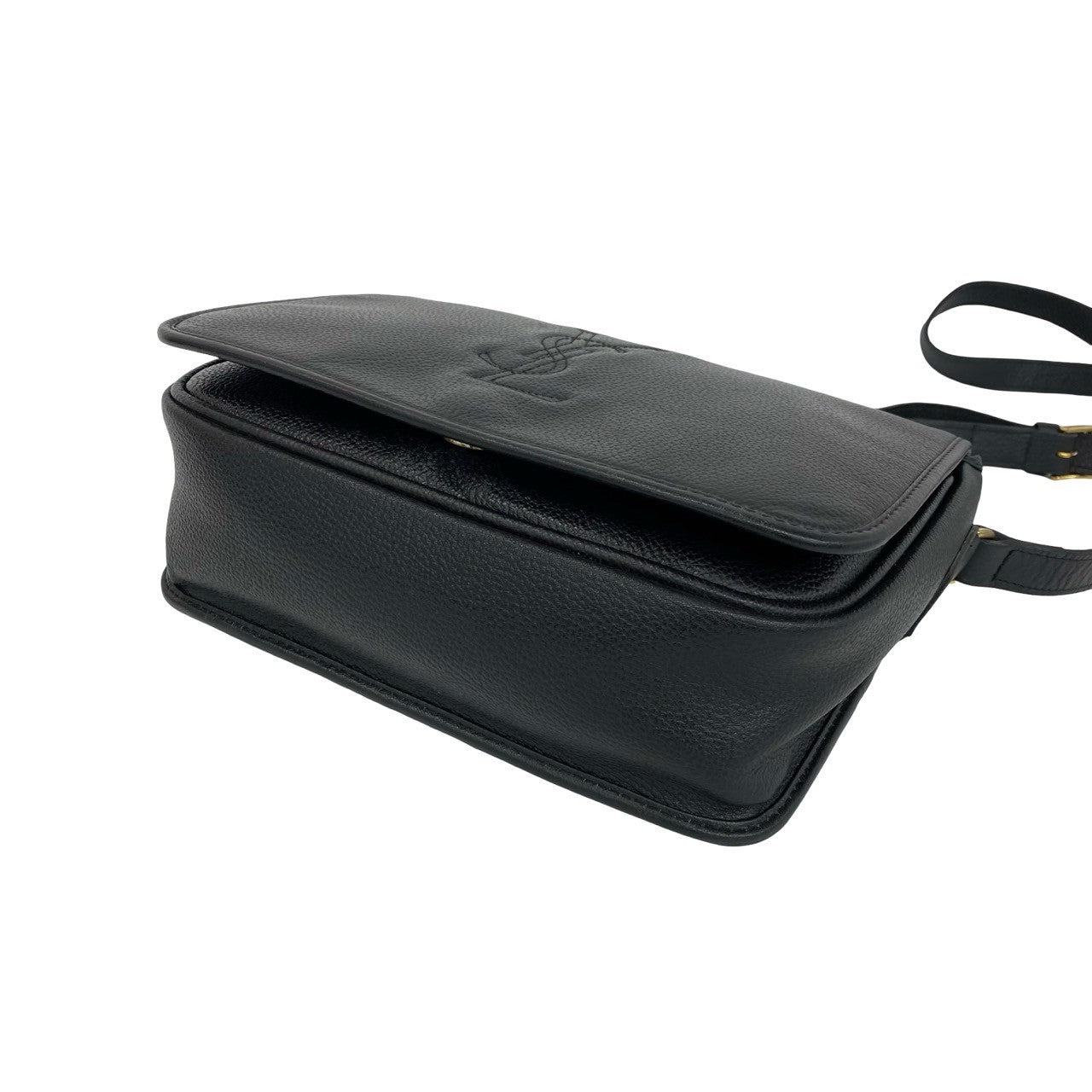 YVES SAINT LAURENT イヴ・サンローラン (Vintage) ショルダーバッグ 8