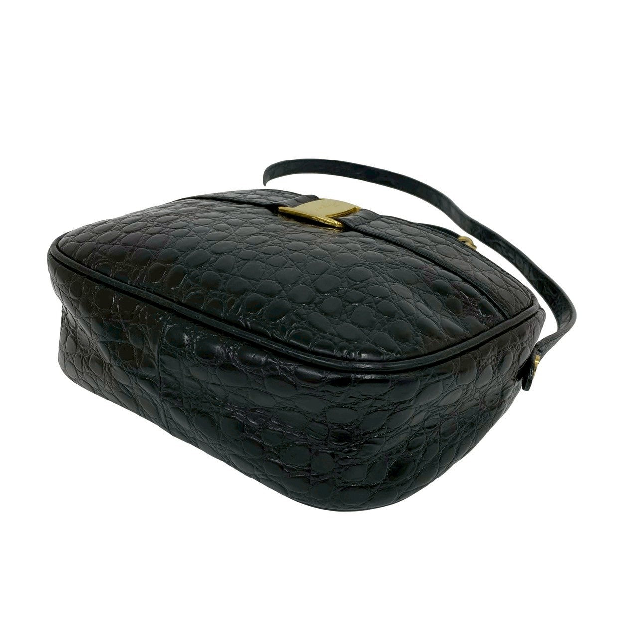 Salvatore Ferragamo サルヴァトーレフェラガモ (Vintage) ショルダーバッグ 8